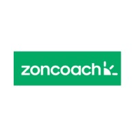 Zoncoach logo - Similar company to Nutselect