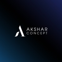 Akshar Concept logo - Similar company to Seven Infosystem