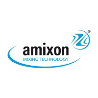 amixon GmbH logo - Similar company to Rump Strahlanlagen Gmbh & Co. Kg
