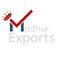 Madhur Exports logo - Similar company to Robin Textile