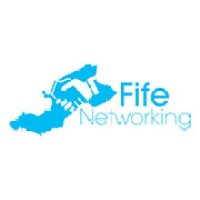 Fife Networking logo - Similar company to Raeburn Training