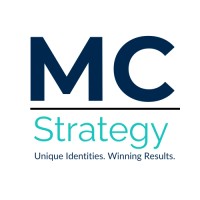 MC Strategy logo - Similar company to Mc Strategic Advisors Llc