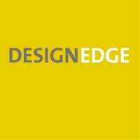 Design Edge Canberra logo - Similar company to Design♡Cult