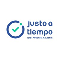 Grupo Justo a Tiempo logo - Similar company to Frionorte