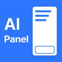 AI Panel Extension logo - Similar company to Overton Digital