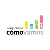 Parques Cómo Vamos logo - Similar company to Strokes Digital