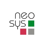 Neosys AG logo - Similar company to Szczerba Solutions