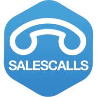 Salescalls