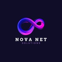 NOVA NET Solutions logo - Similar company to Nextus Technologies