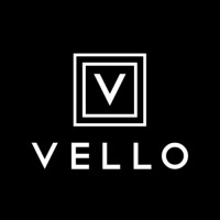 Vello Properties logo - Similar company to Casual Nomad