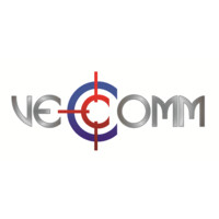 VeCComm logo - Similar company to Nerd Site