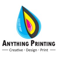Anything Printing - Promotional Products logo - Similar company to Adburg