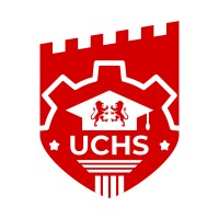 Urban College of Higher Studies - UCHS Campus logo - Similar company to Foundgate Solutions Services