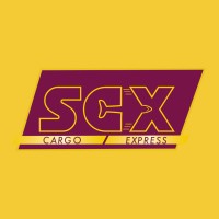 SCX Cargo Express logo - Similar company to Airvan
