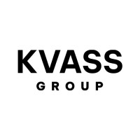 Kvass AS logo - Similar company to Settle
