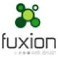 Fuxion logo - Similar company to Elyssa App