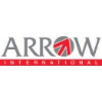 Arrow International (NZ) Limited logo - Similar company to Focus Project Services Ltd
