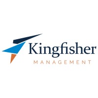 Kingfisher Management logo - Similar company to Ed Advisory
