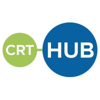 CRT HUB logo - Similar company to Derivox - Your Source For Reliable Interest Rates