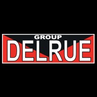 Group Delrue logo - Similar company to Optiek Van Gorp