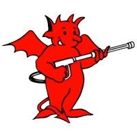 Demon International Ltd logo - Similar company to Washmart.Com