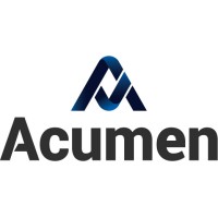 Acumen Biomedical Ltd logo - Similar company to James Douglas Limited