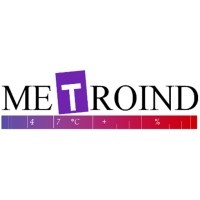METROIND logo - Similar company to Wallboard