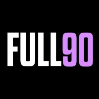 FULL90 logo - Similar company to Paper Lounge - Sustainably Designed Furniture
