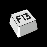 F13 Entertainment logo - Similar company to Vampawn