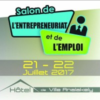 Oser l’entrepreneuriat logo - Similar company to Ecca Conseil Madagascar