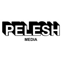 Pelesh Media logo - Similar company to Private Coaching Collective