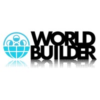 World Builder Entertainment logo - Similar company to Gantom Lighting & Controls
