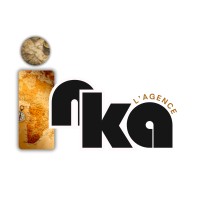 INKA STRATEGIES logo - Similar company to Mercatik