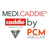 MediCaddie by PCM logo - Similar company to Medicaddie Technologies