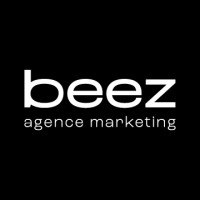 Beez Agence marketing logo - Similar company to Plus Humain - Agence Publicitaire
