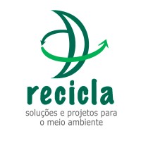 Indústria Recicla logo - Similar company to Sindpacel