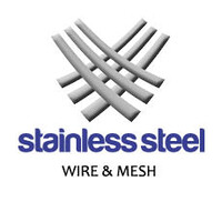 Stainless Steel Wire & Mesh Pty Ltd logo - Similar company to Ideal Welding Systems
