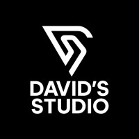 David's Studio logo - Similar company to Isolated Lab | 3D Art Outsourcing Studio