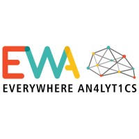 Everywhere Analytics