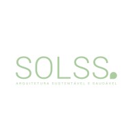 SOLSS Arquitetura logo - Similar company to Versa Urbanismo, Paisagismo E Arquitetura