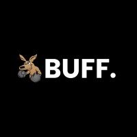 Buff Combat Media logo - Similar company to Tek Id