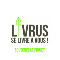 Livrus logo - Similar company to Bizzbook.Ca