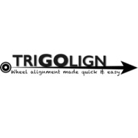 TRIGOLIGN logo - Similar company to Baldwin Concepts Bv