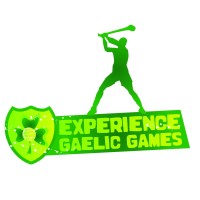 Experience Gaelic Games logo - Similar company to Team Works