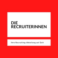 Die Recruiterinnen logo - Similar company to Proquinn