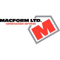 MACFORM LIMITED logo - Similar company to Amg|Group