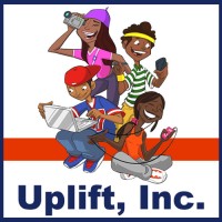 Uplift, Inc. logo - Similar company to Uplift