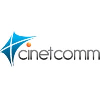 Cinetcomm logo - Similar company to Optac-X