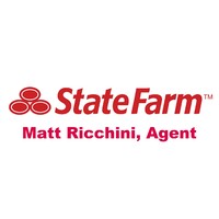 Matt Ricchini - State Farm Insurance Agent