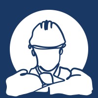 The BlueBrick Co. logo - Similar company to No Bullshit Co.